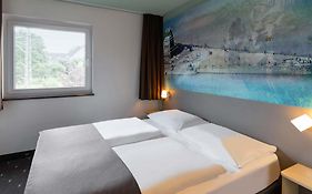 B&B Hotel Koblenz